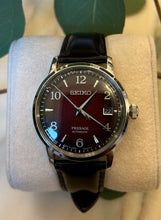 Încarcă imaginea în vizualizatorul Galerie, Ceas Seiko Presage Negroni
