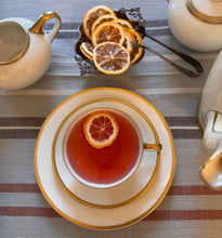 Încarcă imaginea în vizualizatorul Galerie, Set de ceai Rosenthal 12p 1920s
