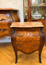 Încarcă imaginea în vizualizatorul Galerie, Set superb cca. anii ‘50 Louis XV
