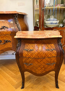 Set superb cca. anii ‘50 Louis XV