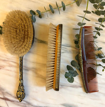 Încarcă imaginea în vizualizatorul Galerie, Set vintage Vanity - 3 piese
