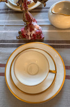 Încarcă imaginea în vizualizatorul Galerie, Set de ceai Rosenthal 12p 1920s
