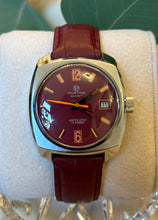 Încarcă imaginea în vizualizatorul Galerie, Ceas Norton Sport Automatic
