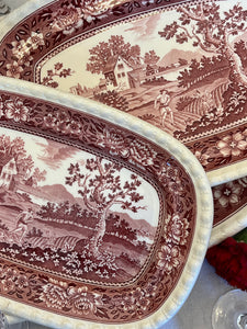 Set porțelan Burgenland, 6 persoane