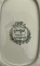 Încarcă imaginea în vizualizatorul Galerie, Platouaș vintage Limoges, cca. anii &#39;60
