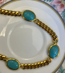 Colier vintage, Italia, cca. anii ‘80
