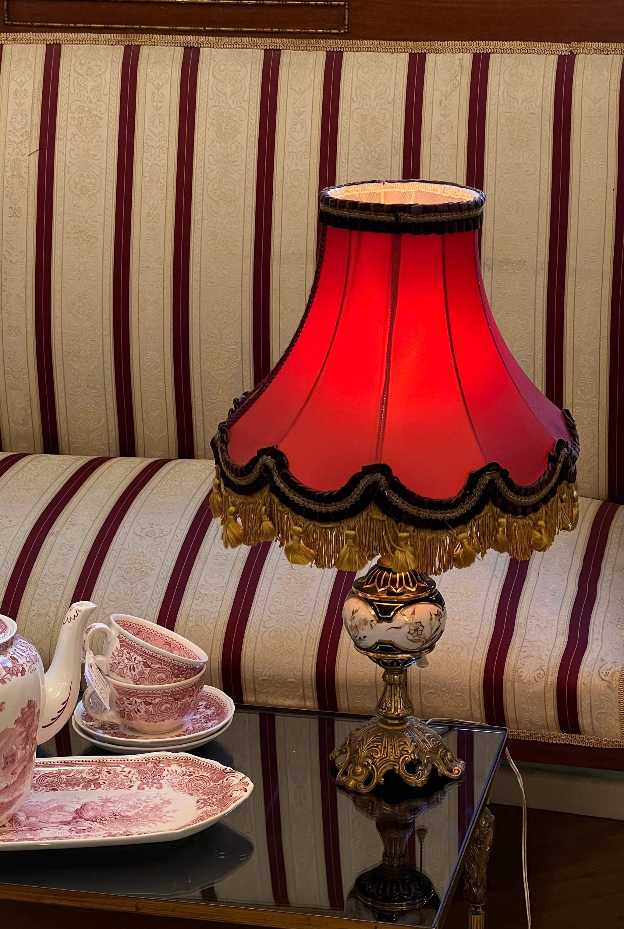 vintage an・an no.37 Pentru o casa fabuloasa – Italian Vintage