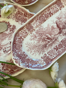 Set 5 persoane, Villeroy&Boch, Burgenland
