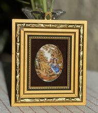 Încarcă imaginea în vizualizatorul Galerie, Tablou vintage - Fragonard

