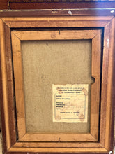 Încarcă imaginea în vizualizatorul Galerie, Tablou vintage &quot;Fiori&quot; - Virgilio, 1967, ulei pe pânză
