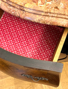 Set superb cca. anii ‘50 Louis XV