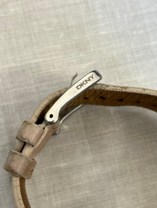 Ceas damă, DKNY, Quartz