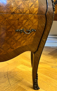 Set superb cca. anii ‘50 Louis XV