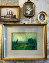 Încarcă imaginea în vizualizatorul Galerie, Tablou ulei pe panza
