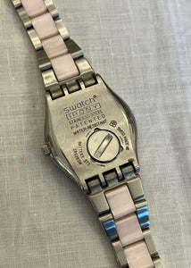 Ceas Swatch, cca. anii 2000