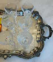 Încarcă imaginea în vizualizatorul Galerie, Set 6 pahare cristal vin rosu
