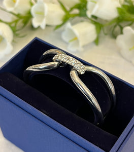 Brățară Swarovski cu cristale