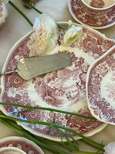 Set 5 persoane, Villeroy&Boch, Burgenland