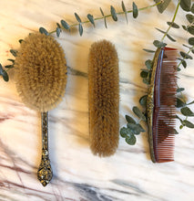 Încarcă imaginea în vizualizatorul Galerie, Set vintage Vanity - 3 piese
