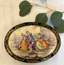 Încarcă imaginea în vizualizatorul Galerie, Bomboniera vintage cca. 1900 - 1930
