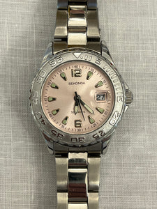 Ceas vintage Sekonda, cca. anii 2000