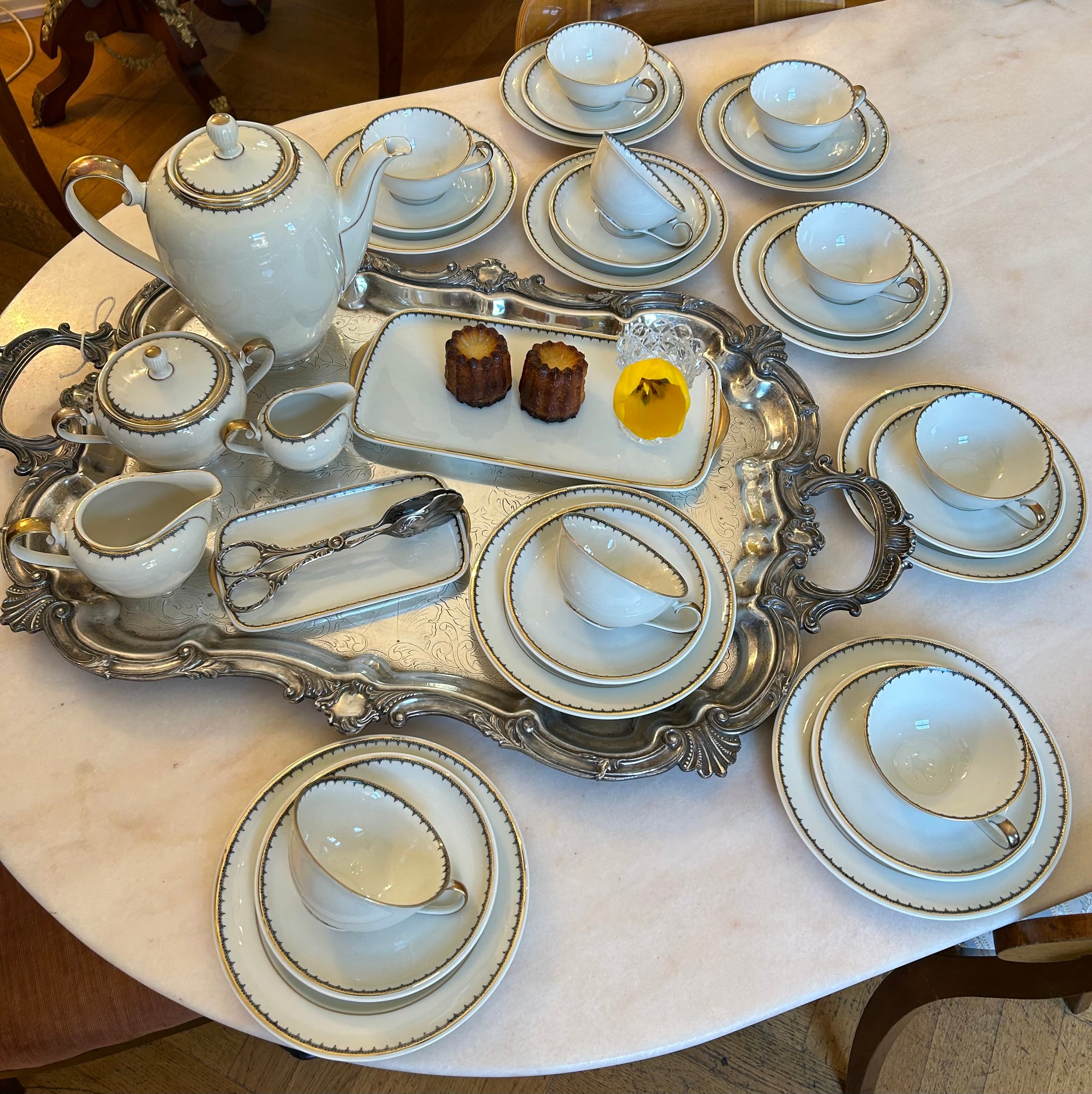 THE HOUSE OF VINTAGE Pentru o casa fabuloasa – Pagina 2 – Italian Vintage