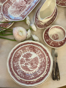 Set 5 persoane, Villeroy&Boch, Burgenland