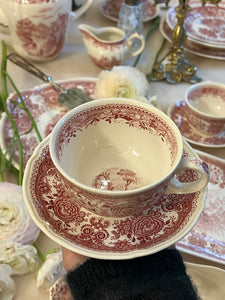 Set 5 persoane, Villeroy&Boch, Burgenland