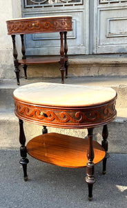 Set noptiere vintage, proveniență Italia