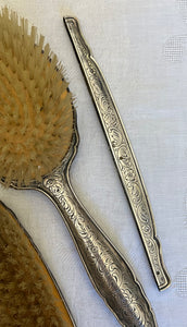 Set Vanity, cca. anii ‘50, Italia