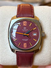 Încarcă imaginea în vizualizatorul Galerie, Ceas Norton Sport Automatic
