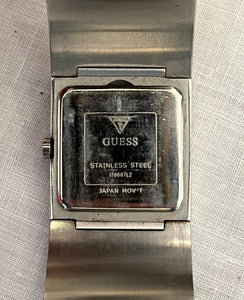 Ceas vintage pentru damă, Guess