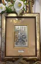 Încarcă imaginea în vizualizatorul Galerie, Tablou retro anii ‘80
