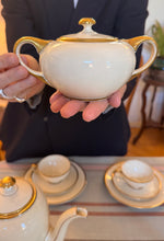 Încarcă imaginea în vizualizatorul Galerie, Set de ceai Rosenthal 12p 1920s
