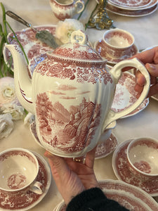 Set 5 persoane, Villeroy&Boch, Burgenland