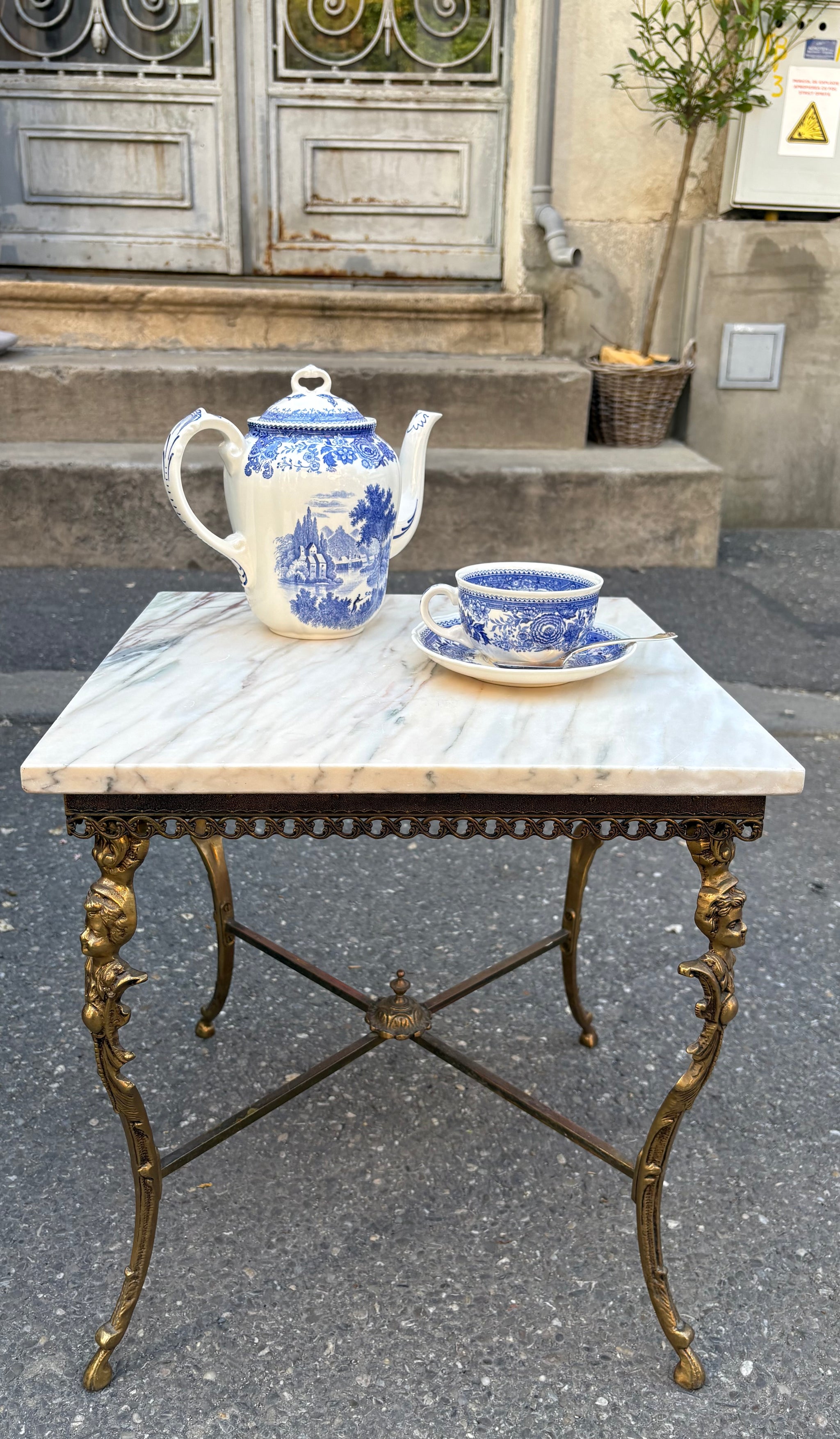 Pentru o casa fabuloasa – Italian Vintage