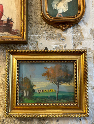 イタリア　ヴィンテージ　ティザニエール　BASSANO Produse – Etichetat „decoratiuni-vintage”– Pagina 2 – Italian Vintage