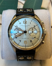 Încarcă imaginea în vizualizatorul Galerie, Ceas Hamilton Aviation Khaki
