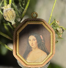 Încarcă imaginea în vizualizatorul Galerie, Tablou mini - mătase
