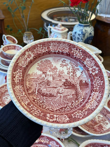 Set porțelan Burgenland, 6 persoane