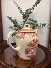 Încarcă imaginea în vizualizatorul Galerie, Ceainic vintage Villeroy&amp;Boch - Burgenland
