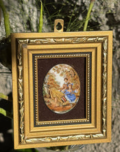 Încarcă imaginea în vizualizatorul Galerie, Tablou vintage - Fragonard
