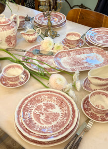 Set 5 persoane, Villeroy&Boch, Burgenland