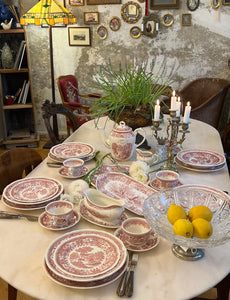 Set 5 persoane, Villeroy&Boch, Burgenland