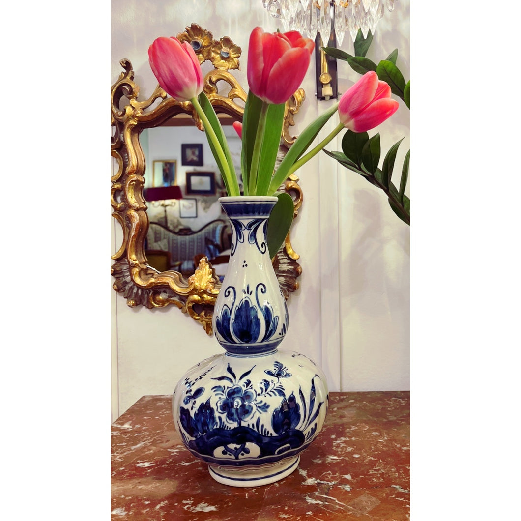 Vaza vintage - Delft