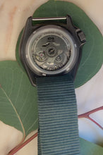 Încarcă și redă videoclipul în vizualizatorul Galerie, Ceas Seiko Automatic
