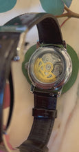 Încarcă și redă videoclipul în vizualizatorul Galerie, Ceas Seiko Presage Negroni
