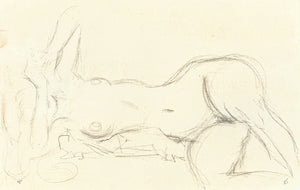 A Supine Body