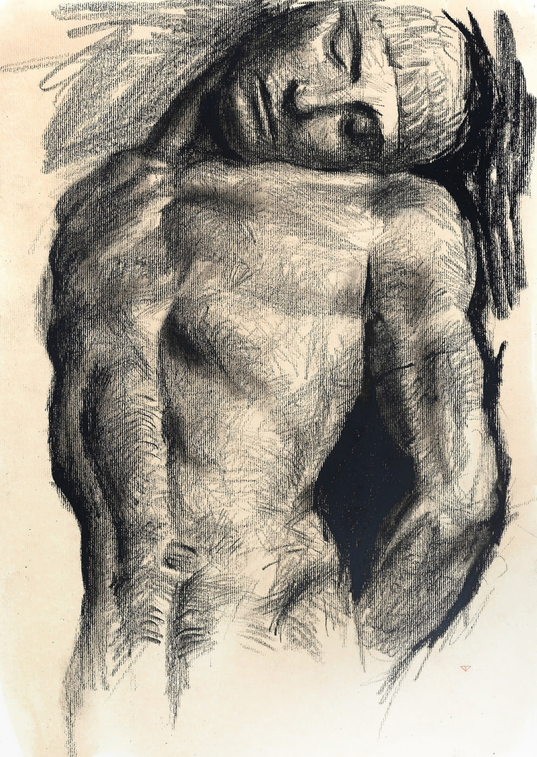 Bourdelle’s Centaur