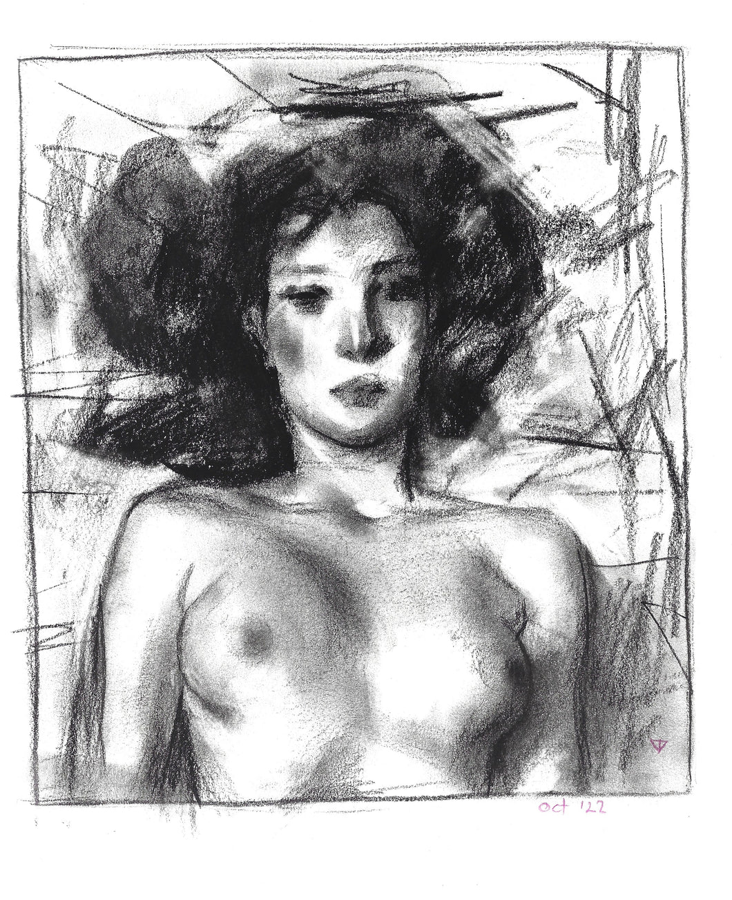 Muddled with Thoughts